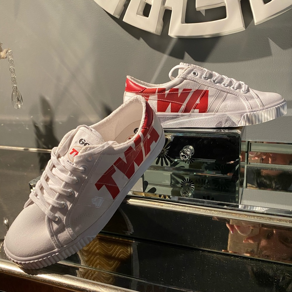 TWA Sneakers